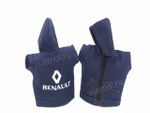 Вымпел майка RENAULT