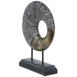 GAEM Панно настольное, L27 W8,5 H36,5 см