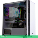 Корпус Zalman R2 White