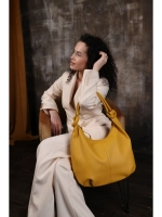 Сумка через плечо шоппер