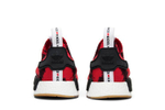 Кроссовки Nice Kicks X Adidas Originals Nmd_R1 Primeknit