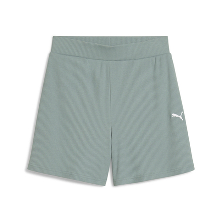 Женские шорты PUMA ESS ELEVATED Shorts