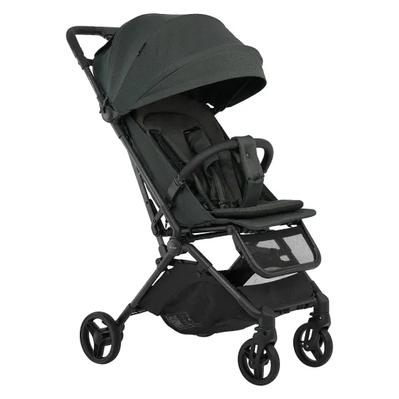 Прогулочная коляска Pituso Pera Plus Magnet Grey