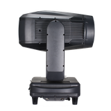 Quatro blade LE1400 BSWF IP66 — гибридная вращающаяся голова 1400 Вт Moving Head с системой профилирования и зумом 4°–50°
