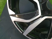 Диск литой R17 Lada Vesta (2015-н.в.)