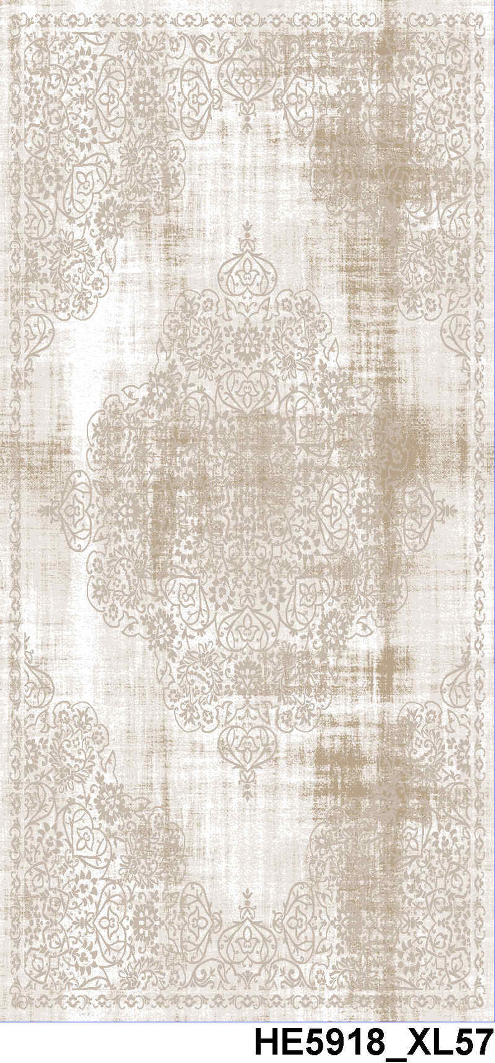 Ковер REFLEKS 5918 XL57 - 1,5м*2,3м