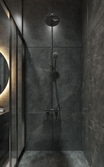 NT Ceramic Quanta Grey NS6NTT9023L 60x60