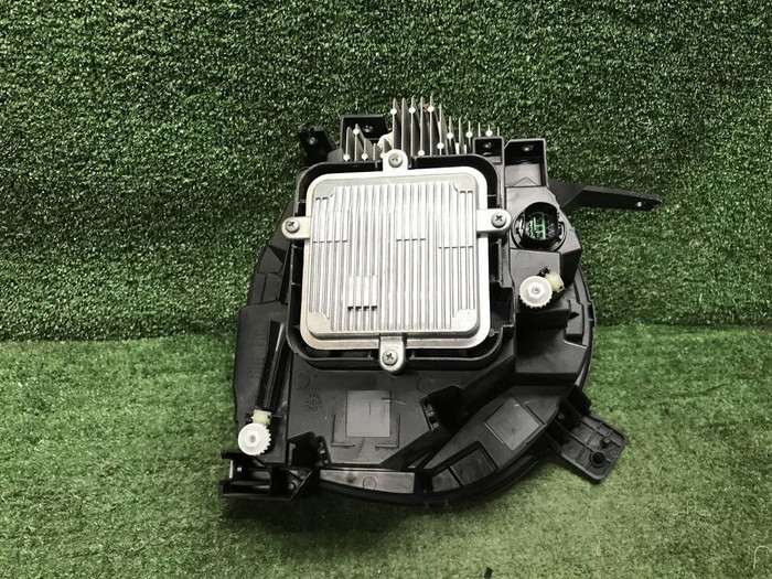 Фара левая Haval Dargo (2022-н.в.) LED