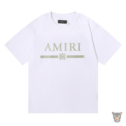 Футболка AMIRI