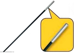 Tramp сегменты дуги 7,9 мм (фибергласс 30 шт)