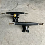 Подвески Air Trucks Lite Black 52-180