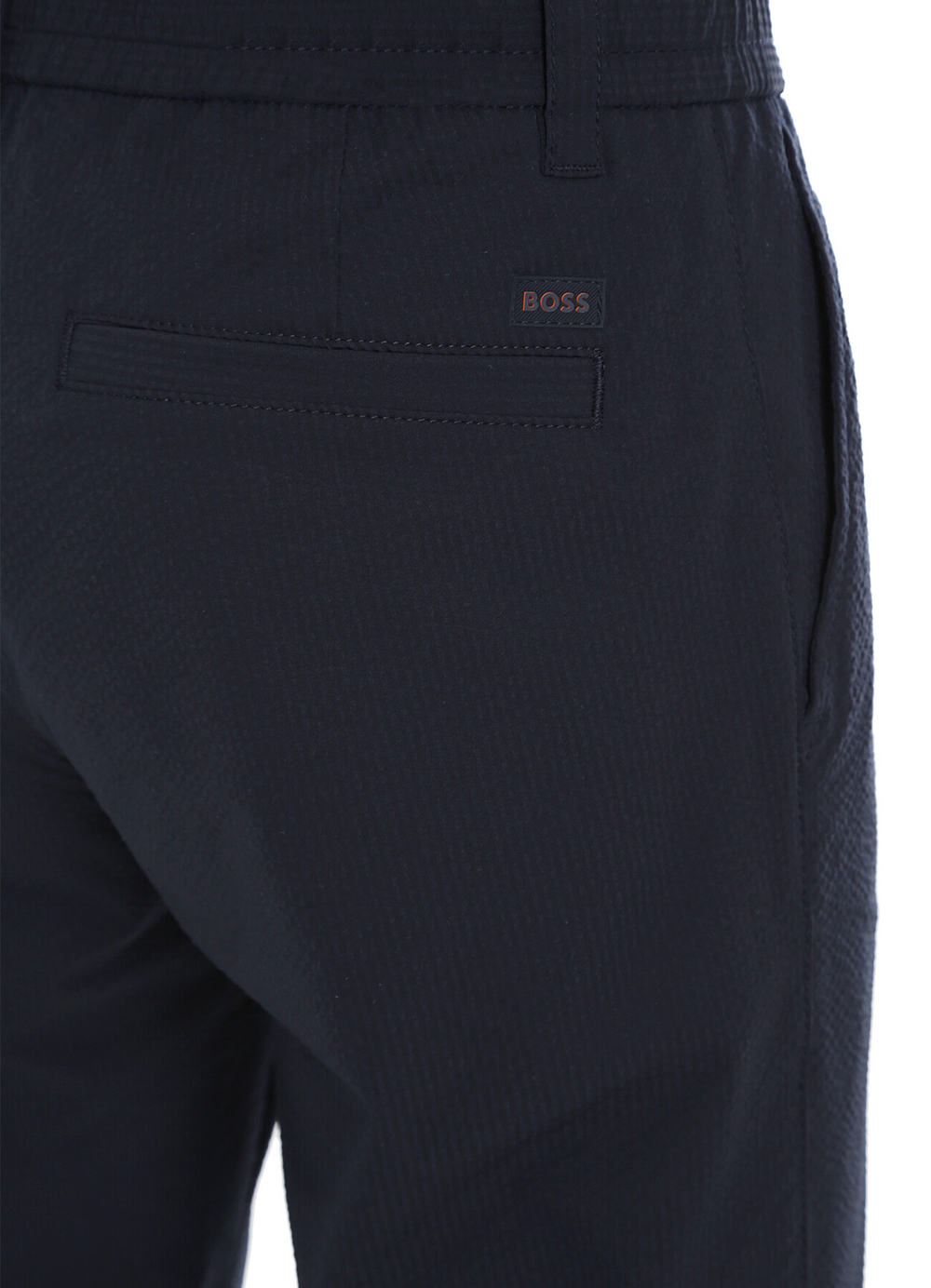Брюки мужские Chino-Tapered-DS-10 BOSS