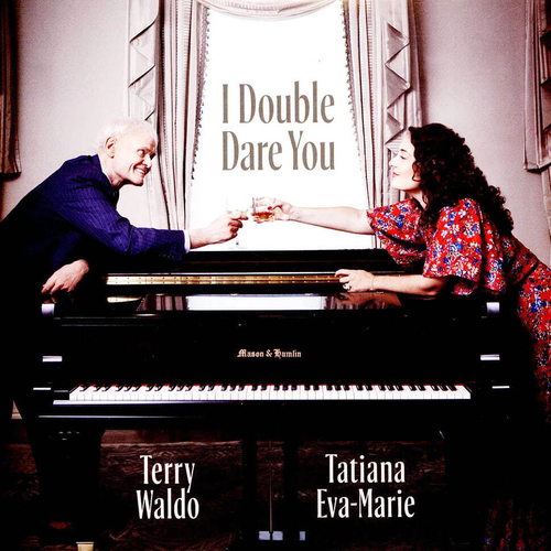 Tatiana Eva-Marie - I Double Dare You - USA