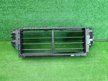 Воздуховод радиатора Genesis GV80 (2020-2023)