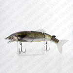 Воблер LITTLE JACK GORGON CUSTOM #06