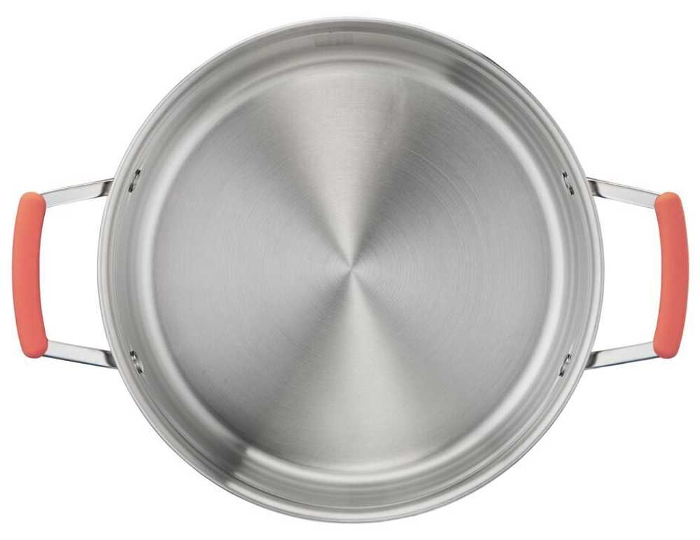 Набор посуды Tefal Opti'Space 4 предмета 2,1/3л 18/20см G720S474