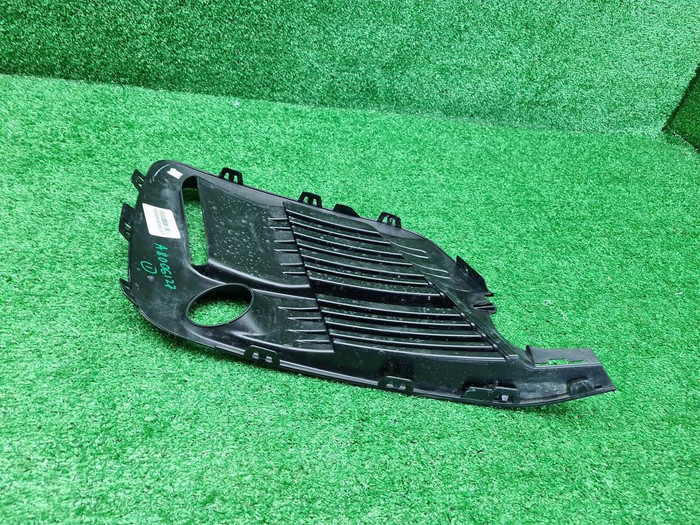 Накладка ПТФ левая Citroen SpaceTourer (2016-н.в.)