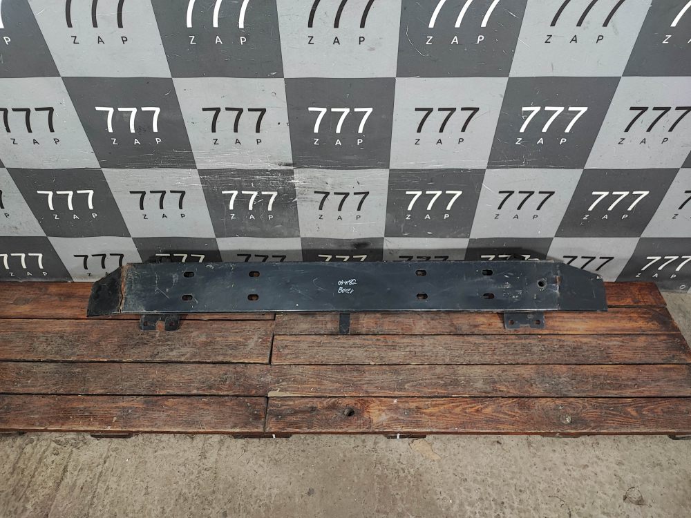 Усилитель переднего бампера Boxer Jumper Ducato 250 Б/У Оригинал 7414RP