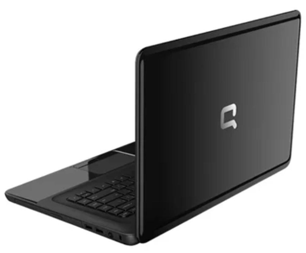 Ноутбук HP Compaq cq58-251sr