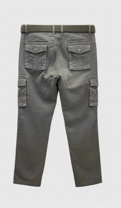 Брюки карго REBELI HM525
