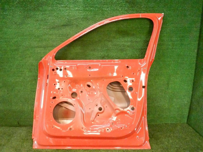 Дверь передняя правая Porsche Cayenne Coupe (2019-н.в.)