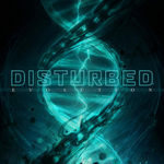 Disturbed / Evolution (LP)
