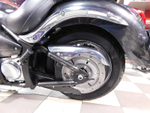 Kawasaki Vulcan 900 Classic VN900B-085236