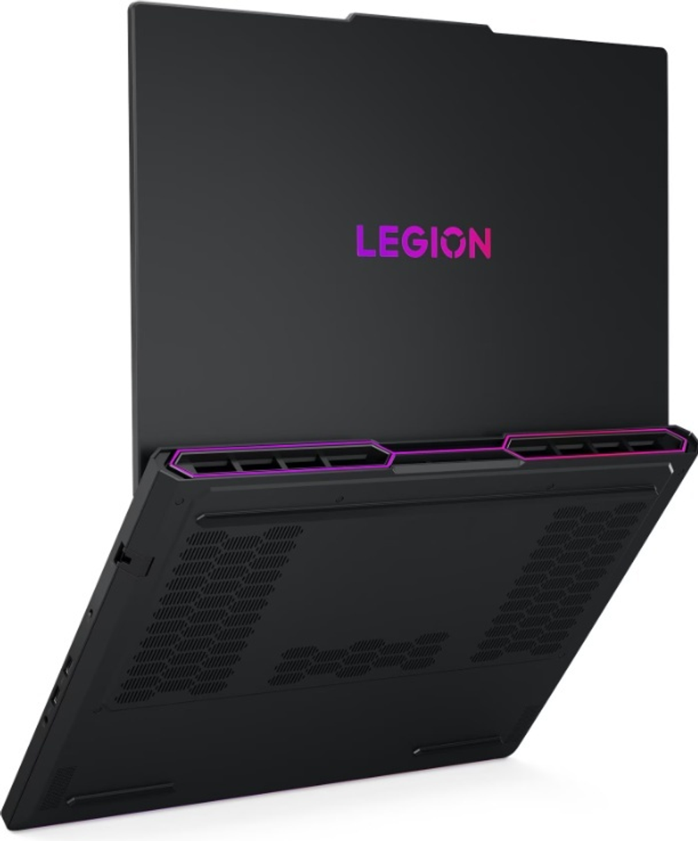Ноутбук Lenovo Legion Pro 5 16IAX10 16" / 32 Гб / SSD 1024 Гб / Без ОС / 83F3000WRK