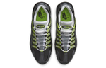 Кроссовки Nike Air Max 95 Ndstrkt "Neon Yellow"