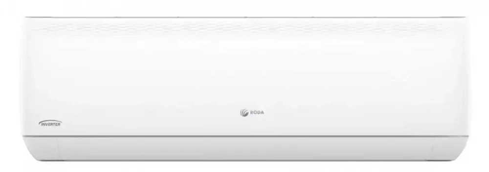 Сплит-система Roda RS-GRL09RV/RU-GRL09RV Revolution DC Inverter