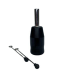 Держатель алюминиевый T-Tech