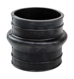 Патрубок Volvo Penta D31-44/300, Recmar