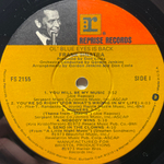 Frank Sinatra - Ol' Blue Eyes Is Back (США 1973г.)