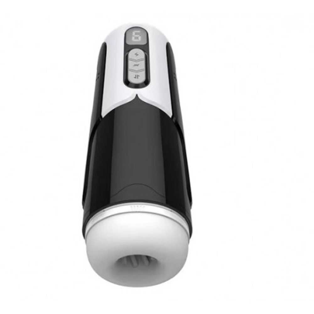 Автоматический мастурбатор Battle Armor