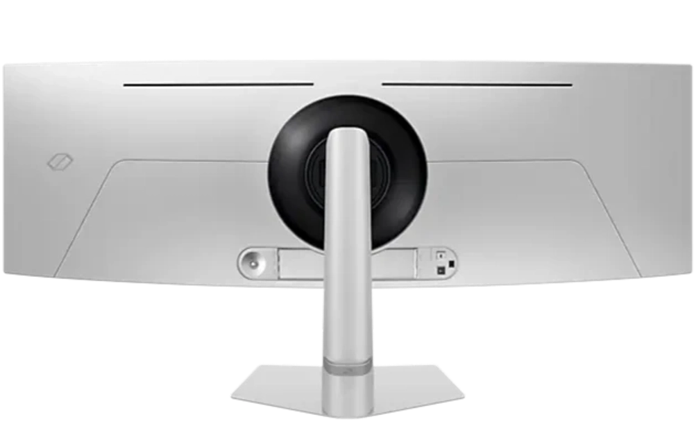 Монитор Samsung Odyssey OLED G9 S49DG910SI