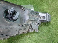 Битая Фара левая Volvo XC60 2 (2017-2021) LED