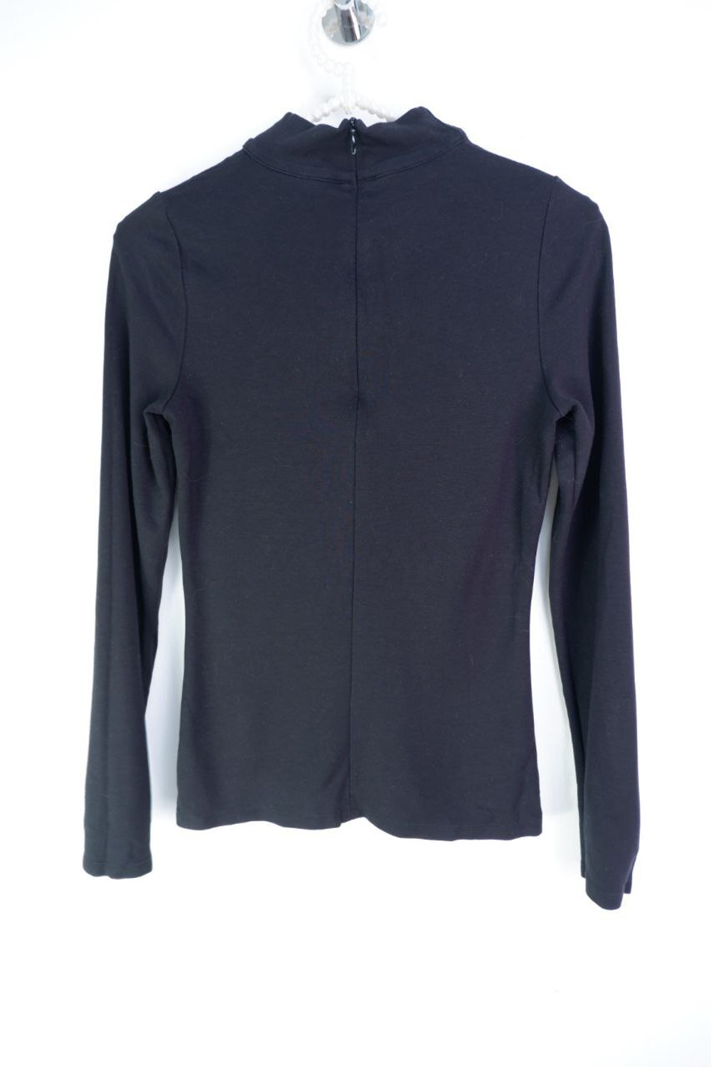 Топ Karen Millen с глубоким вырезом 42 размер