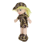 Кукла 17х45х11см. (Hand)