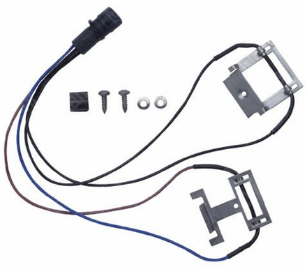 Датчик тяги дымовых газов для котлов Vaillant 0020039083