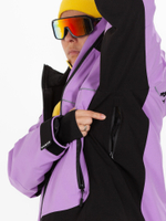 КУРТКА ЖЕНСКАЯ BUONO 4693-14