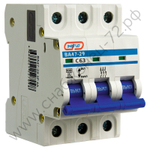 Автоматические выключатели Энергия ВА 47-29