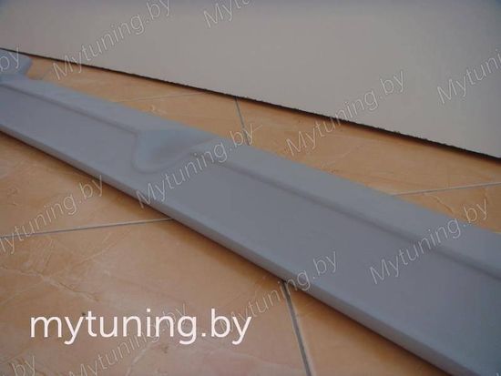 Спойлер для Hyundai Tucson