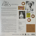 Etta James ‎– Etta James (Европа 2016г.)