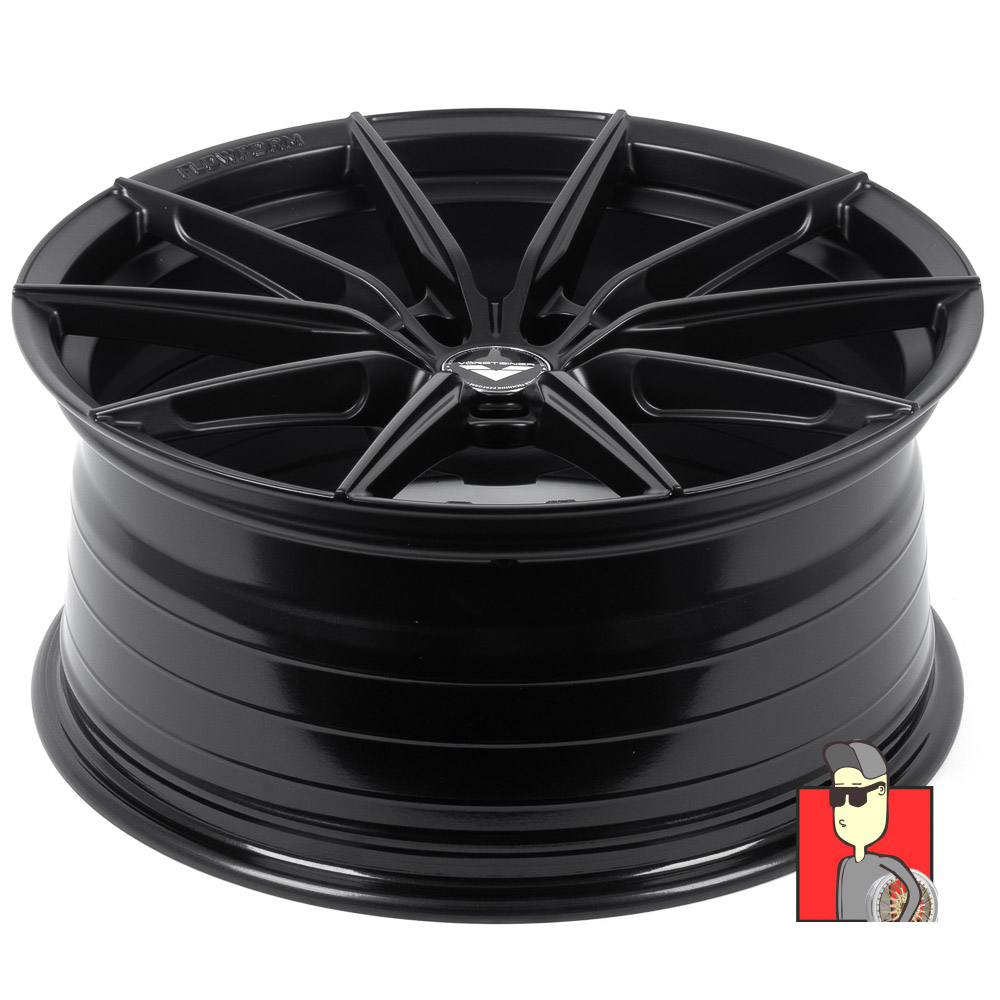Комплект дисков Vorsteiner 19x8.5 et35 5x114.3