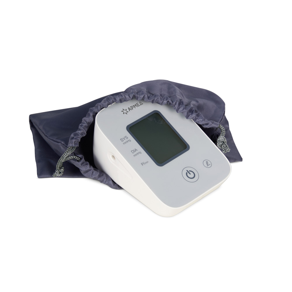 Тонометр Армед YE610D Память на 80 измерений