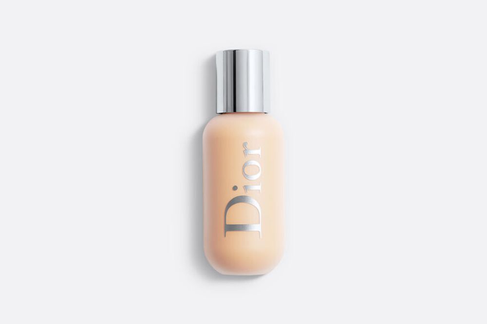 Тональная основа для лица и тела DIOR Backstage Face & Body Foundation - 1N Neutral