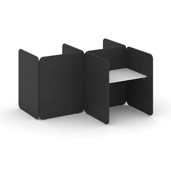 Call center Комплект №7 KC.K-007  1614*1800*1200