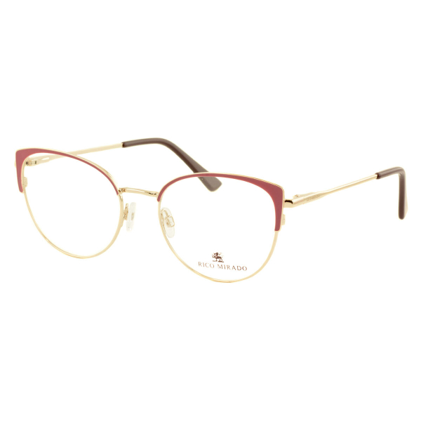 Оправа для очков Rico Mirado 247 Bordo