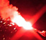 Фальшфейер Hand Flare (25см, красный)