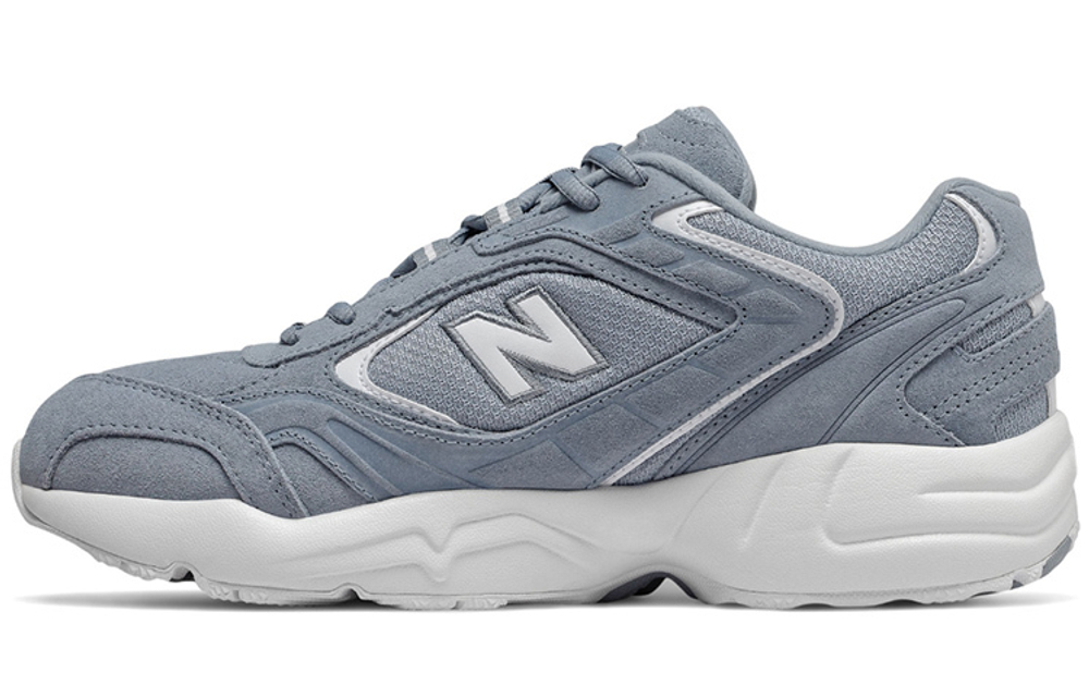 Кроссовки New Balance Nb 452 D
